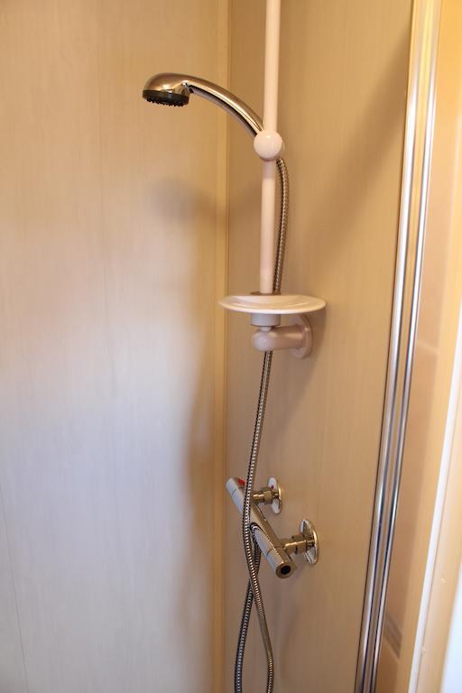 Marchfield Guest House Edimburgo Esterno foto
