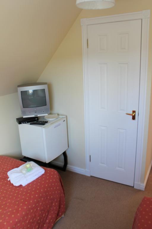 Marchfield Guest House Edimburgo Esterno foto