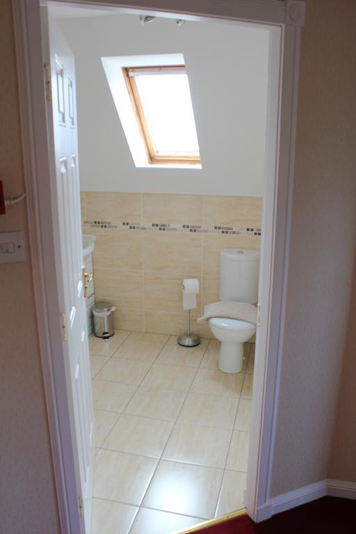 Marchfield Guest House Edimburgo Esterno foto
