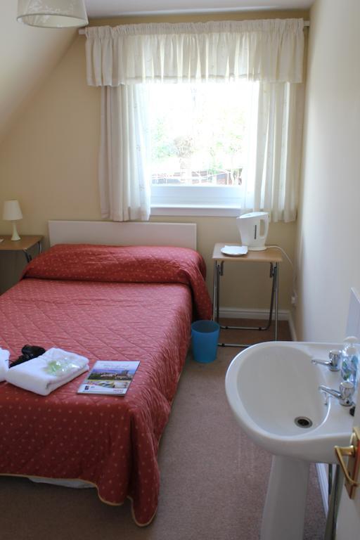 Marchfield Guest House Edimburgo Camera foto