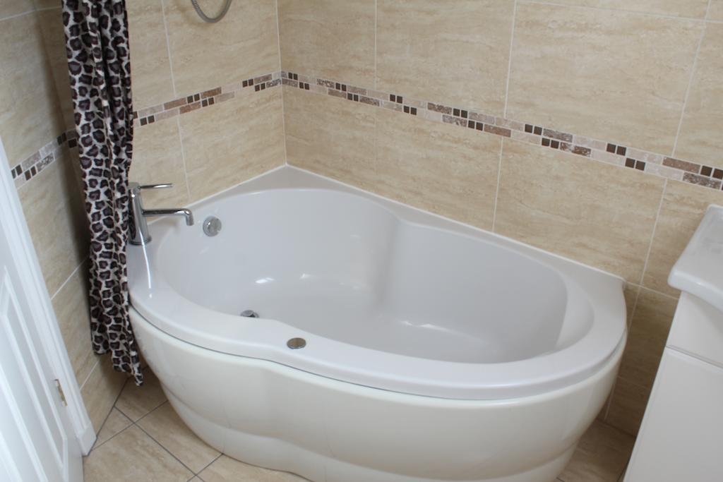 Marchfield Guest House Edimburgo Camera foto