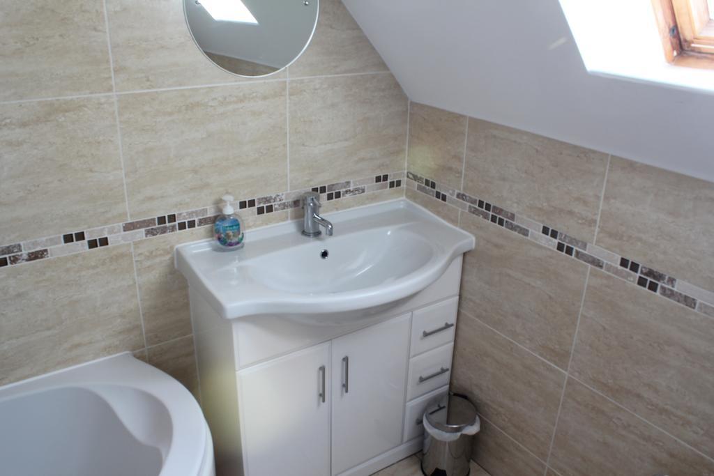 Marchfield Guest House Edimburgo Camera foto