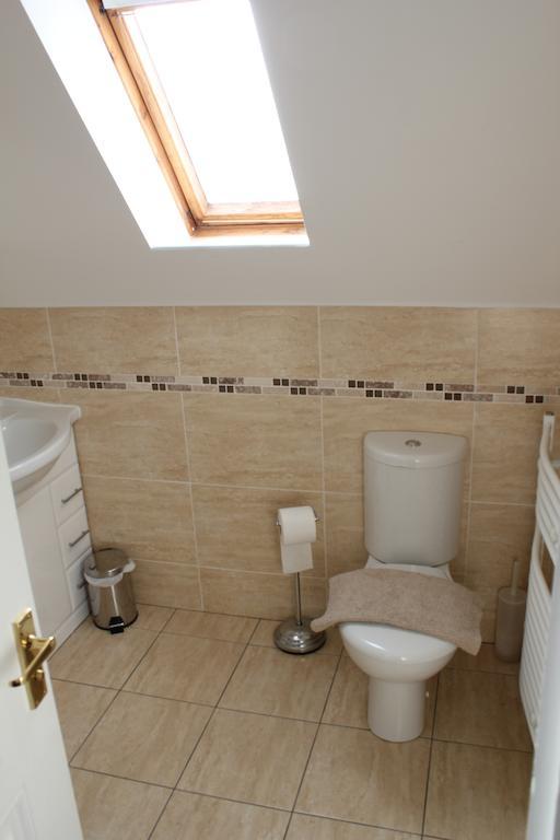 Marchfield Guest House Edimburgo Camera foto