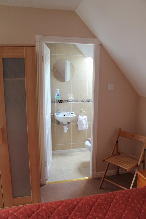 Marchfield Guest House Edimburgo Camera foto